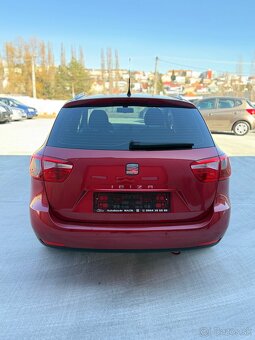 Seat Ibiza ST 1.2 TSI - 6