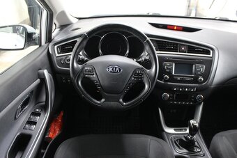 Kia Cee´d SW 1.4 CRDi - 6