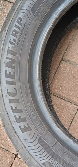 205/55 R16 Goodyear - 6