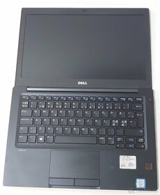 Predám Dell Latitude 7280, i5-6300U - 6