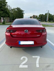 rada 3,  2.0 Skyactiv G122 Plus - 6