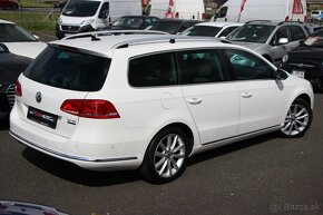 Volkswagen Passat Variant 2.0 TDI BMT Highline DSG - 6