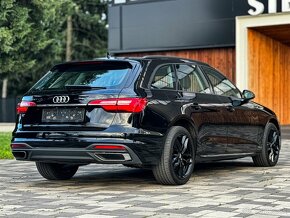 Audi A4 30 Avant 2020, 2.0 TDI , Záruka - 6