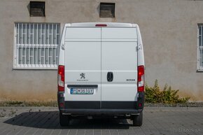 Peugeot Boxer 2.0 BlueHDi L2H2 - 6