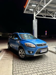 Ford Kuga 2.0 TDCI 100kw Sport 4x4 Manual,Leto/Zima - 6