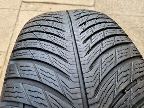 225/60 R17 zimne pneumatiky 225/60/17 mich - 6