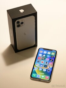 Iphone 11 pro 256Gb - 6