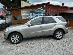 Mercedes ML 320CDI - 6