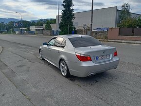 Bmw E60 525D 145kw - 6