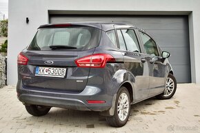 Ford B-Max 1.0 EcoBoost SCTi Trend - 6