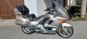 Predám BMW K1200LT - 6