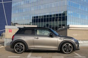 Mini Cooper 100kw Automat - 6