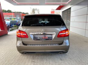 Mercedes-Benz B Trieda 180CDi 80kW AT/7 - 6