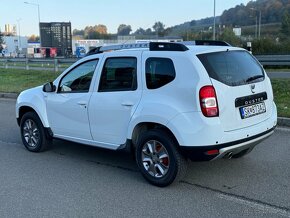 Dacia Duster 1.6 LPG 2015 - 6