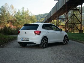 Volkswagen Polo GTI 2.0 TSI DSG - odp. DPH - 6