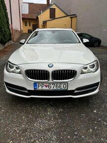 BMW 520d xDrive-140KW-rv:1.12.2016-Panorama-Webasto-Tažne - 6