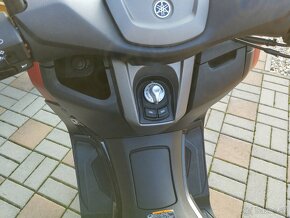 Yamaha N Max 125 - 6