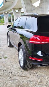 Volkswagen Touareg II 3.0TDI 180kw V6 - 6