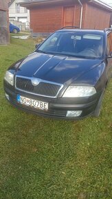 Skoda octavia 1.9tdi r.v.2005 - 6