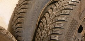 Zimne pneu 175/65 r14 - 6