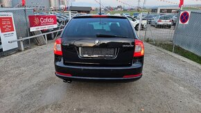 Škoda Octavia Combi 2.0 TDI CR DPF RS DSG - 6