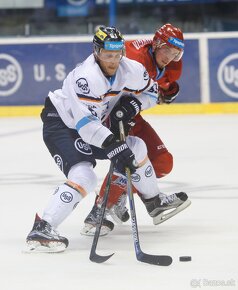 HC Košice - dres - 6