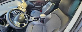 Hyundai Tucson ix35 LM 4x4 - automat - 6