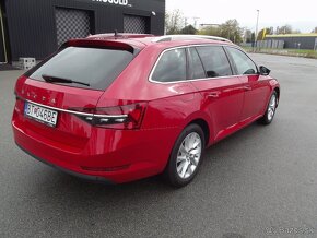 Predám Škoda Superb r.v.2020 101000km Matrix, Virtual - 6