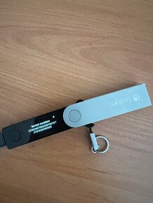 LEDGER Nano X - 6