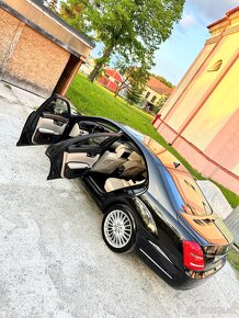 Mercedes-Benz S500 Long 4Matic W221 | ⭐️TOP⭐️ | 2013 | DPH - 6