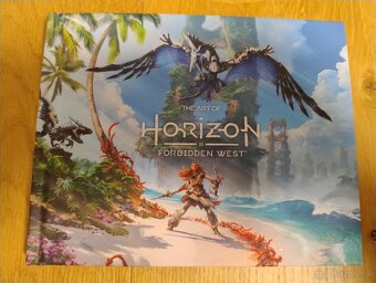 Horizon Forbidden West Special Edition PS5 - 6