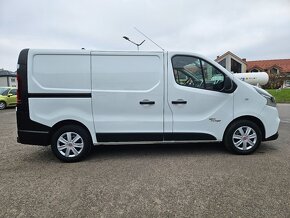 Fiat Talento 1.6MultiJet 120PS L1H1 - 6