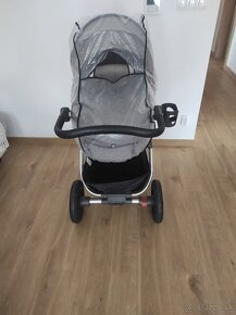 Stokke trailz 3-kombinácia - 6