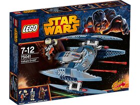 Lego star wars neotvorene sety - 6