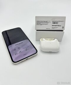 Apple AirPods PRO 2019  MWP22ZM/A v Záruke - 6