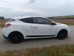 Renault Mégane coupé lll - 6