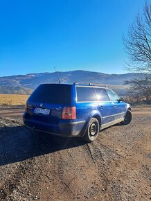 Volkswagen Passat b5.5 1.9tdi 96kw - 6