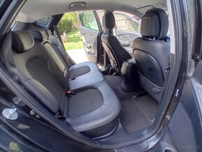 Hyundai ix35 1.7 CRDI VGT Comfort 4x2 - 6