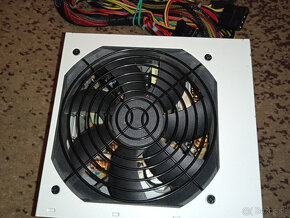 FSP GROUP   SEGA I I  500W - 6