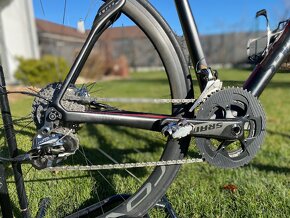 Specialized Sworks Roubaix CeramicSpeed 58/XL - 6