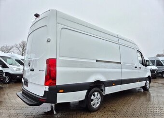 Mercedes-Benz Sprinter L3H2 2,0CDi/170KM automat - 6