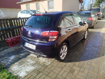 Citroen C3 1.4HDI 50kw - 6