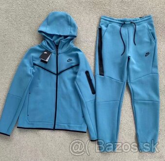 Nike Tech Fleece - 6