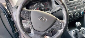 Predám Hyundai i 10 - 6