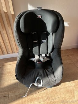 Britax Romer King II DOPRAVA ZADARMO - 6