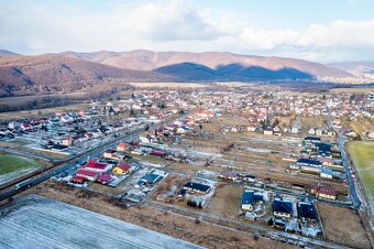 Ponúkame na predaj stavebný pozemok v obci Belá nad Cirochou - 6