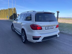 Mercedes-Benz GL 500 4MATIC AMG - 6