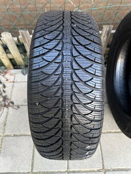 205/55 R16 91T zimné FULDA - 6