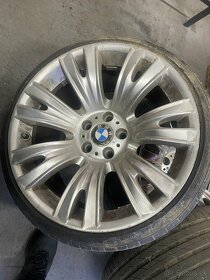 5X120 R19 BMW Styling 223 x5 - 6