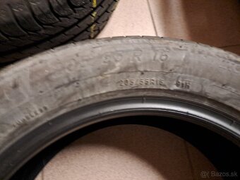 Letné Michelin Primacy 4 205/55/16 91H - 6